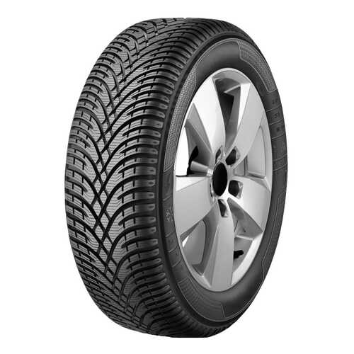 Шины Bfgoodrich G-Force Winter 2 195/55 R15 85H в Колеса даром