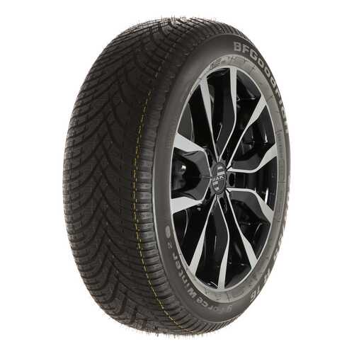 Шины BFGoodrich G-Force Winter 2 215/55 R17 98H XL в Колеса даром