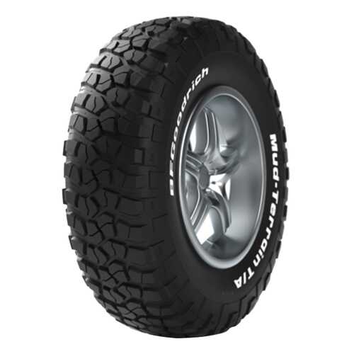 Шины BFGoodrich Mud Terrain KM2 Lt32X1150 R15 113Q Rwl (606627) в Колеса даром