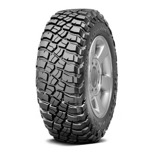 Шины BFGoodrich Mud-Terrain T/A KM3 245/65 R17 111/108Q 194893 в Колеса даром