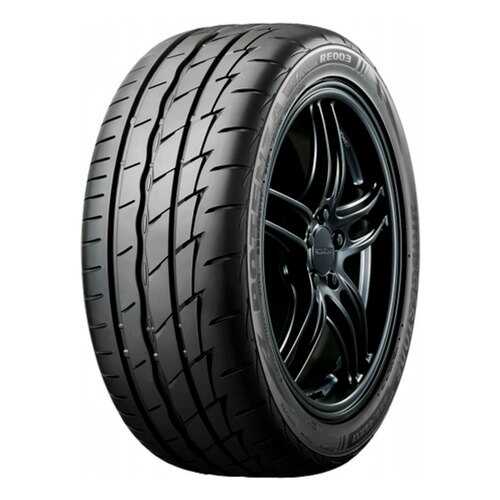 Шины BRIDGESTONE Adrenalin RE003 225/50 R17 94W (до 270 км/ч) 11430 в Колеса даром