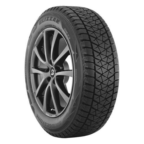 Шины Bridgestone Blizzak D M-V2 285/65 R17 116R в Колеса даром