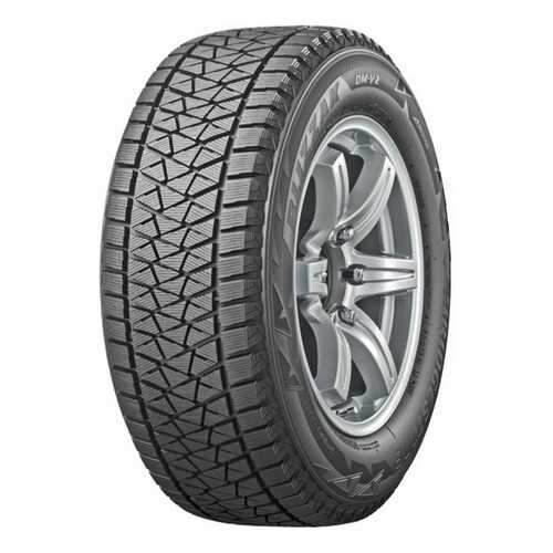 Шины BRIDGESTONE BLIZZAK DM-V2 215/60R17 96S T 19330 в Колеса даром