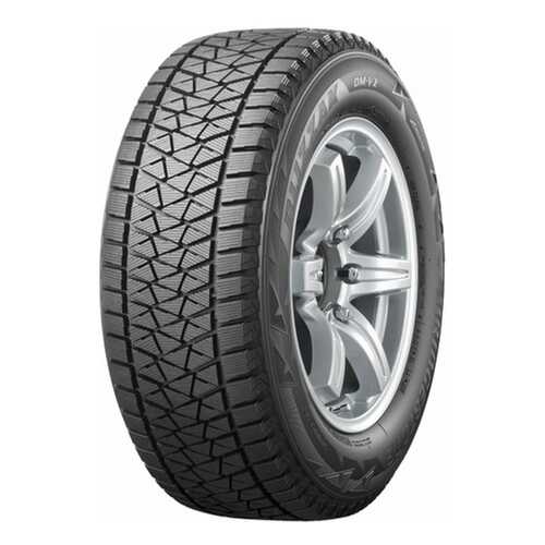 Шины BRIDGESTONE Blizzak DM-V2 215/65 R16 98S 7931 в Колеса даром