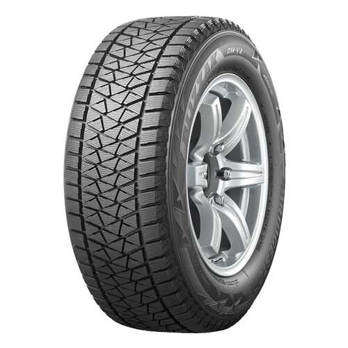 Шины BRIDGESTONE Blizzak DM-V2 215/70 R16 98S (до 180 км/ч) 11987 в Колеса даром