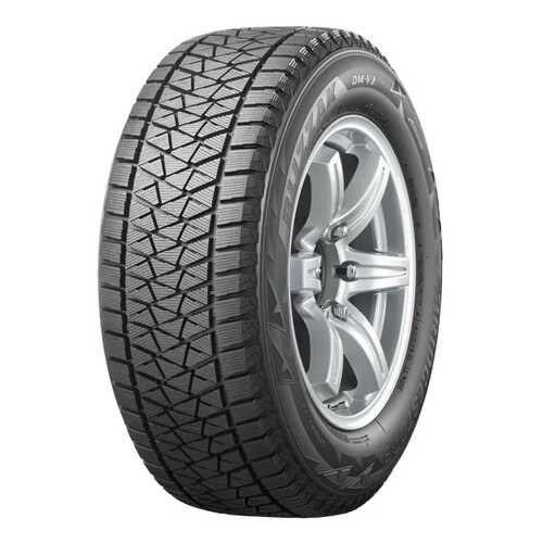 Шины BRIDGESTONE Blizzak DM-V2 255/50 R20 109 12088 в Колеса даром