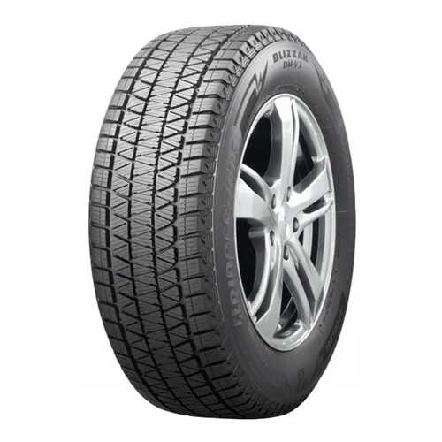 Шины Bridgestone Blizzak DM-V3 235/55 R18 100T в Колеса даром