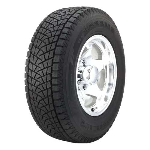 Шины Bridgestone Blizzak DM-Z3 285/75 R16 116Q в Колеса даром