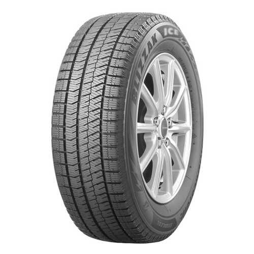 Шины BRIDGESTONE Blizzak Ice 205/55 R16 91S (до 180 км/ч) 13624 в Колеса даром