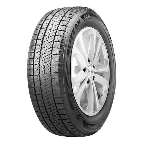 Шины BRIDGESTONE Blizzak Ice 225/40 R18 88S (до 180 км/ч) 13603 в Колеса даром