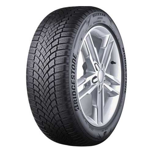 Шины Bridgestone Blizzak LM005 225/55 R17 101V XL RunFlat (CAE BR016704) в Колеса даром