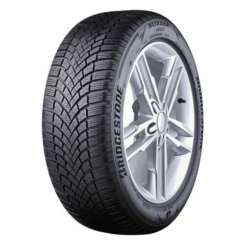 Шины Bridgestone Blizzak LM005DG 245/45 R18 100 V RunFlat в Колеса даром