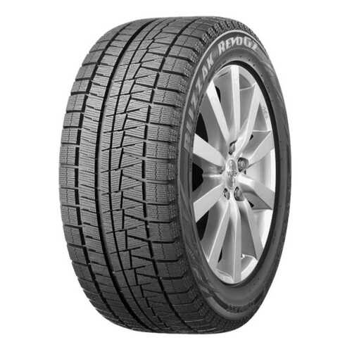 Шины BRIDGESTONE Blizzak Revo GZ 185/65 R15 88S (до 180 км/ч) PXR0452803 в Колеса даром