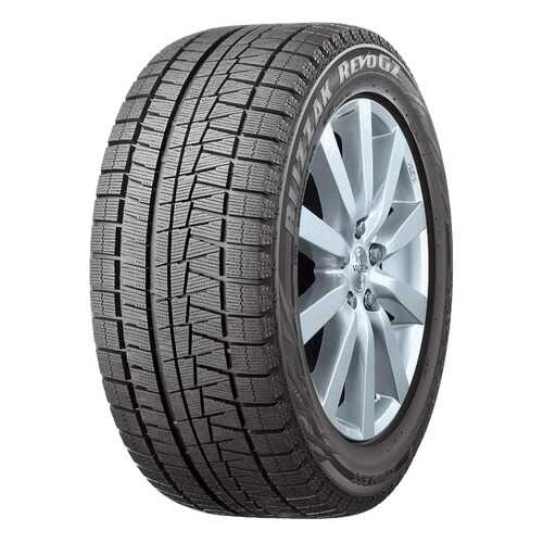 Шины Bridgestone Blizzak Revo-GZ 205/70 R15 96S в Колеса даром