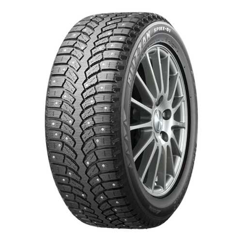 Шины Bridgestone Blizzak Spike-01 215/65 R15 96T в Колеса даром