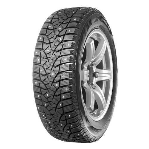 Шины BRIDGESTONE Blizzak SPIKE-02 205/55 R16 91T 468846 в Колеса даром