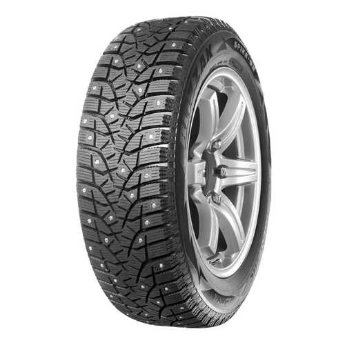 Шины BRIDGESTONE Blizzak Spike-02 205/65 R15 94T (до 190 км/ч) 468844 в Колеса даром