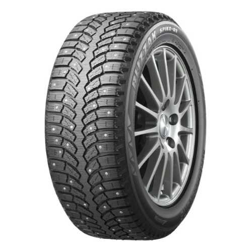 Шины Bridgestone BLIZZAK SPIKE-02 245/40R18 97 T в Колеса даром