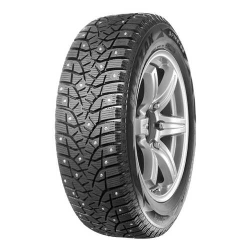 Шины BRIDGESTONE Blizzak Spike-02 SUV 235/60 R17 106T (до 190 км/ч) BR469065 в Колеса даром