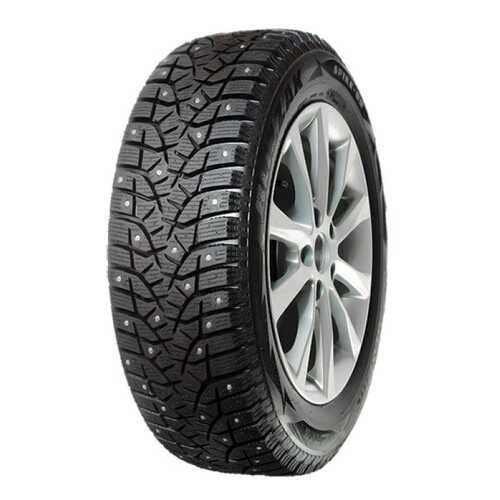 Шины Bridgestone BLIZZAK SPIKE-02 SUV 255/50R19 107 T в Колеса даром