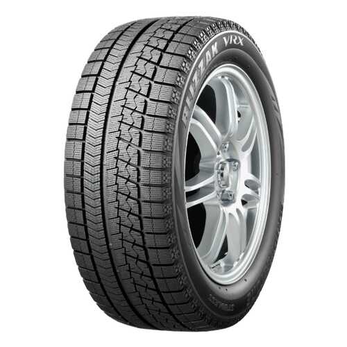 Шины Bridgestone Blizzak VRX 195/55 R16 87S в Колеса даром