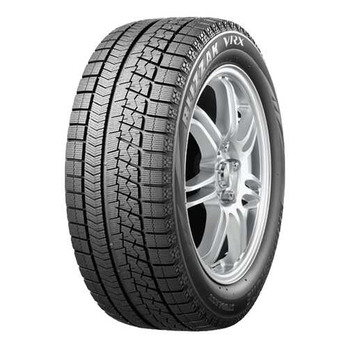 Шины BRIDGESTONE Blizzak VRX 235/50 R18 97S (до 180 км/ч) 8399 в Колеса даром