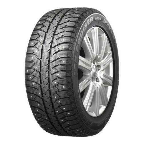 Шины Bridgestone Ice Cruiser 7000 215/65/16 T 98 в Колеса даром