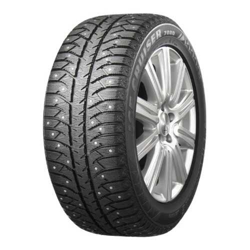 Шины BRIDGESTONE Ice Cruiser 7000S 185/60 R14 82T BR470721 шипованная в Колеса даром