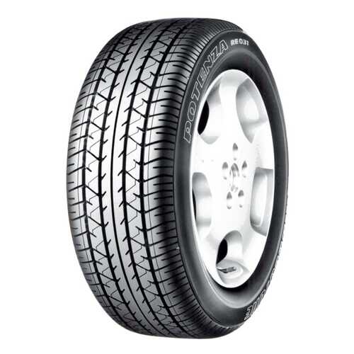 Шины BRIDGESTONE RE-031 235/55 R18 99V (до 240 км/ч) 77814 в Колеса даром