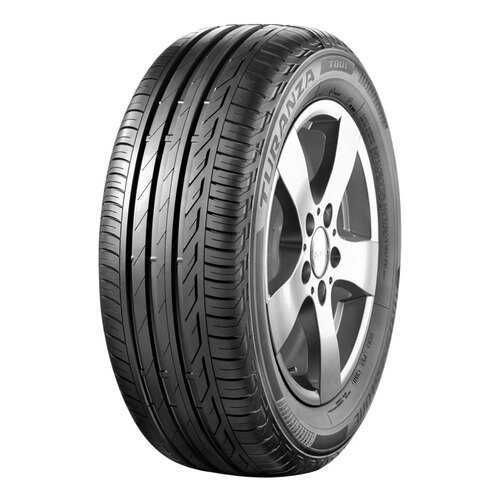 Шины BRIDGESTONE T001 215/45 R17 87W (до 270 км/ч) 11861 в Колеса даром