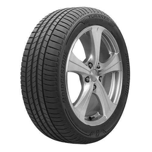 Шины BRIDGESTONE Turanza T005 225/45 R17 91 BR010170 в Колеса даром