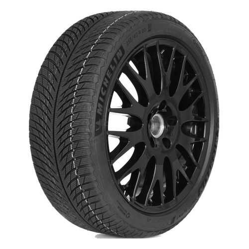 Шины Continental 255/45/19 V 100 WinterContact TS 830 P (N0) в Колеса даром