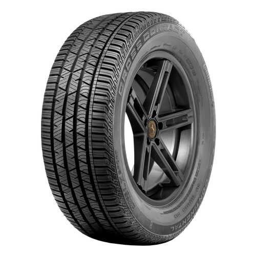 Шины Continental ContiCrossContact LX Sport 235/60 R18 103H (до 210 км/ч) 354327 в Колеса даром