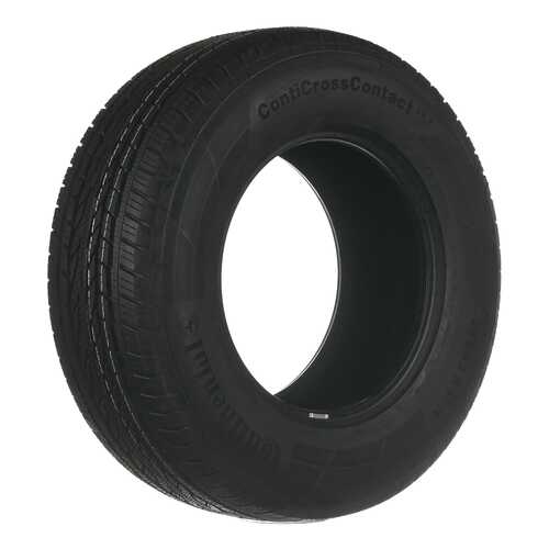 Шины Continental ContiCrossContact LX2 265/70 R17 115T в Колеса даром