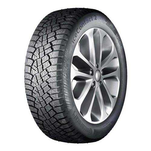 Шины Continental ContiIceContact 2 SUV 235/55 R18 104 347095 в Колеса даром