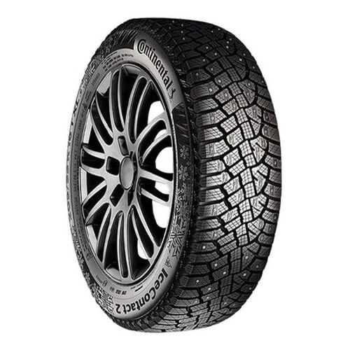 Шины Continental ContiIceContact 2 SUV 295/40R20 110 T в Колеса даром