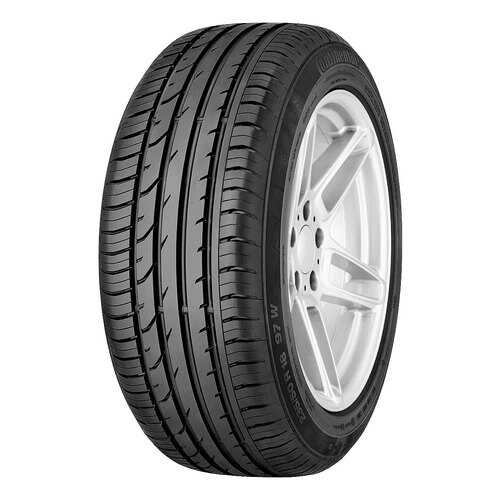 Шины Continental ContiPremiumContact 2 215/60 R16 95V (до 240 км/ч) 350340 в Колеса даром