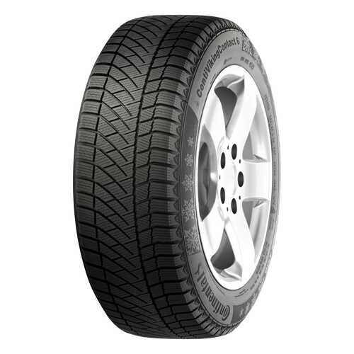 Шины Continental ContiVikingContact 6 185/60 R14 82T 344808 в Колеса даром