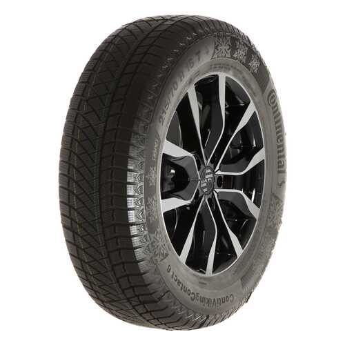 Шины Continental ContiVikingContact 6 SUV 275/40 R20 106T XL в Колеса даром