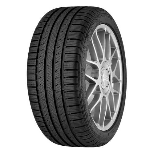 Шины Continental ContiWinterContact TS 810 Sport 245/50 R18 100H RunFlat в Колеса даром