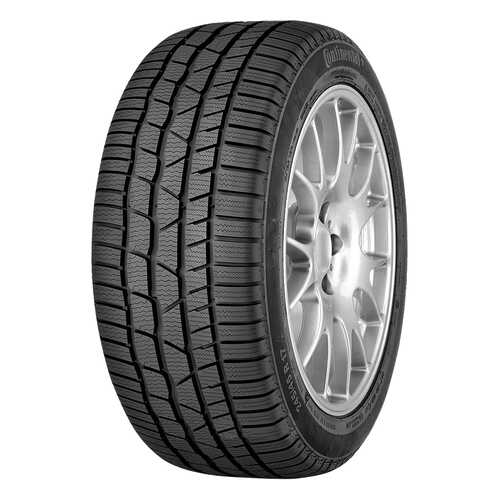 Шины Continental ContiWinterContact TS 830 P 225/40 R18 92V XL RunFlat в Колеса даром