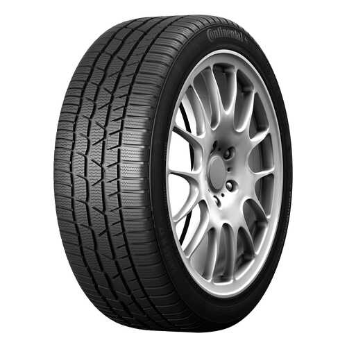 Шины Continental ContiWinterContact TS 830 P 305/40 R20 112V (до 240 км/ч) 354490 в Колеса даром