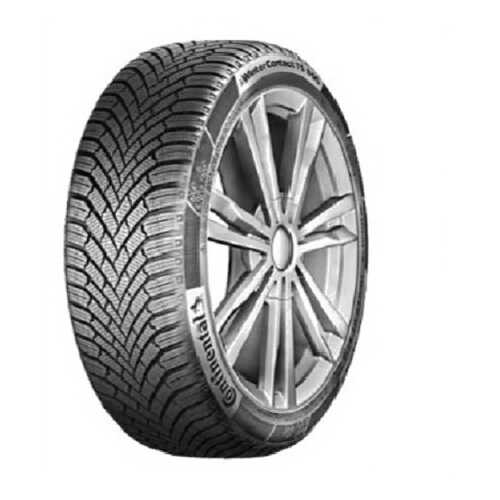 Шины Continental ContiWinterContact TS 860 245/40R20 99 V в Колеса даром