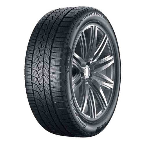 Шины Continental ContiWinterContact TS860S 255/35R19 96 V в Колеса даром