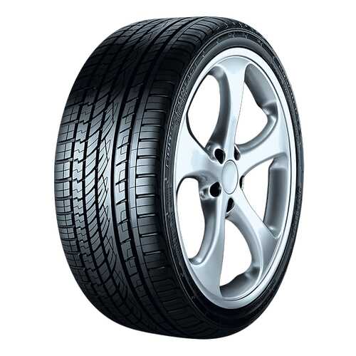 Шины Continental CrossContact UHP MO 235/50R19 99V FR (354880) в Колеса даром