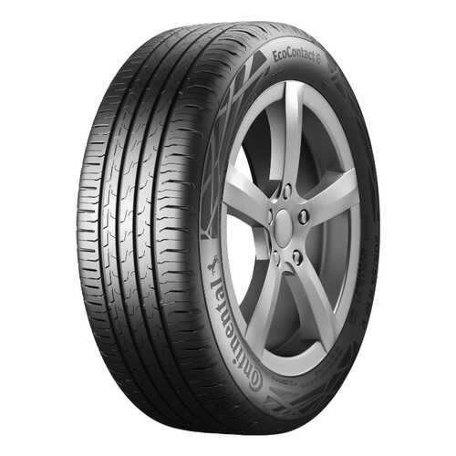 Шины Continental EcoContact 6 225/55 R16 95 W в Колеса даром