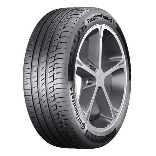 Шины Continental PremiumContact 6 215/50R17 95 Y в Колеса даром