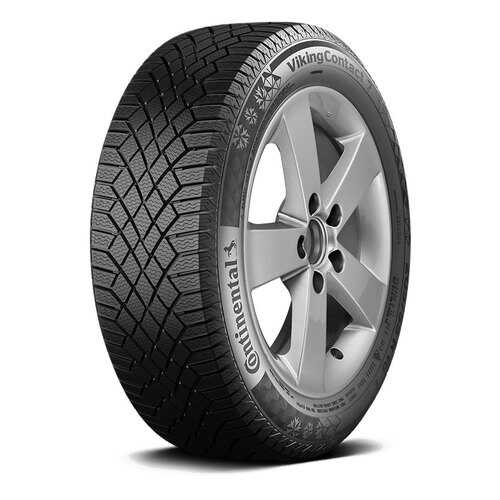 Шины Continental VikingContact 7 225/50 R17 98 T RunFlat в Колеса даром