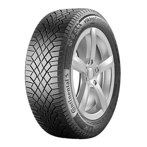 Шины Continental VikingContact 7 235/50 R19 103 0345082 в Колеса даром