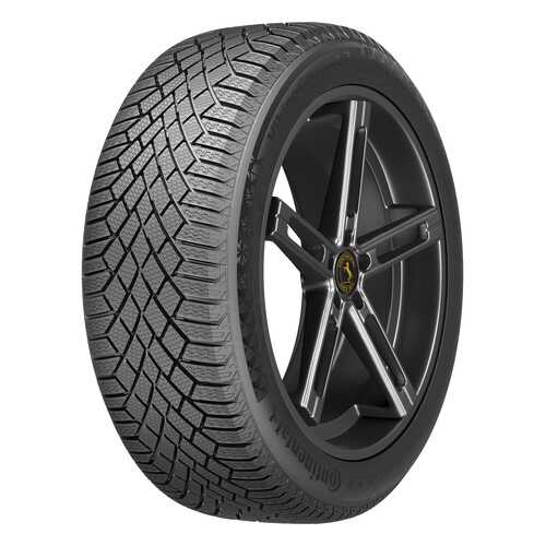 Шины Continental VikingContact 7 235/55R19 105 T в Колеса даром